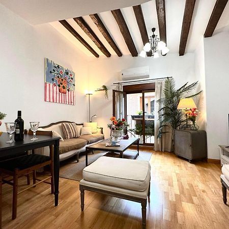 Suite Imperial Толедо Екстериор снимка