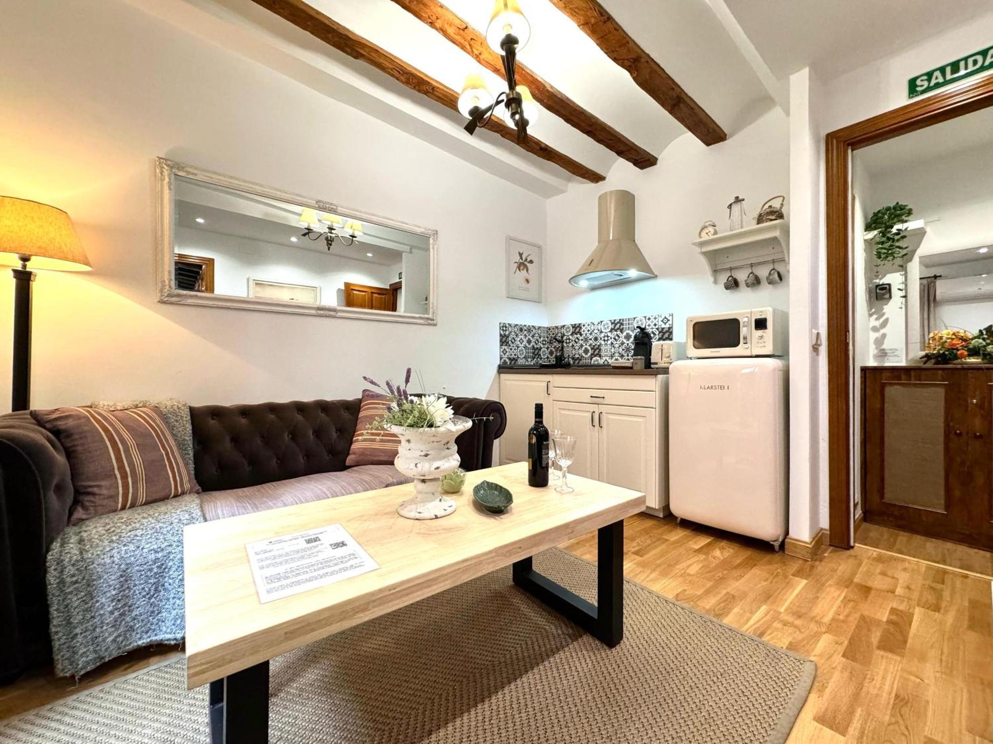 Suite Imperial Толедо Екстериор снимка