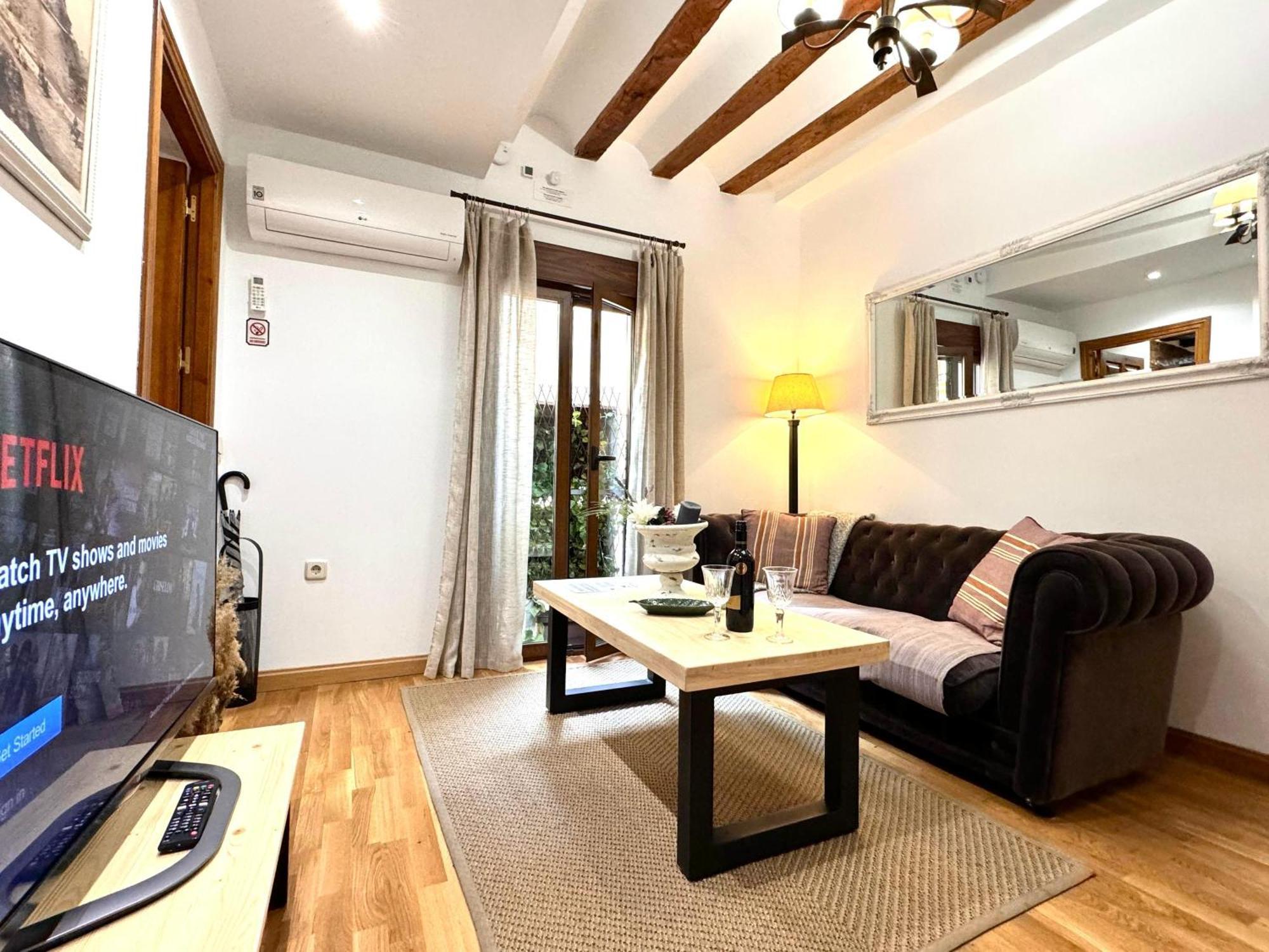 Suite Imperial Толедо Екстериор снимка
