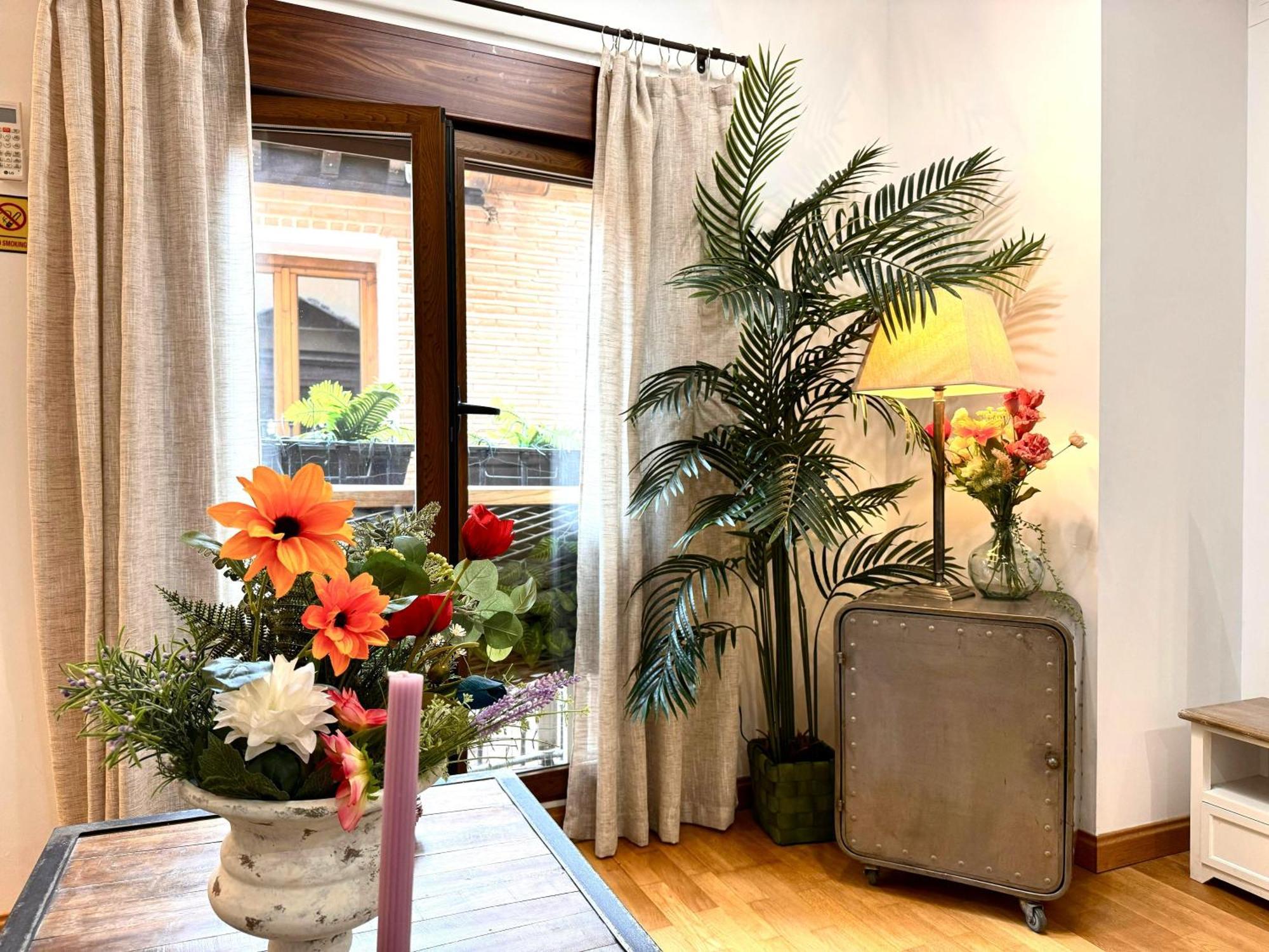 Suite Imperial Толедо Екстериор снимка